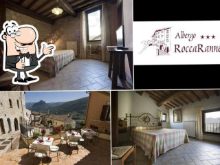 Albergo Roccaranne