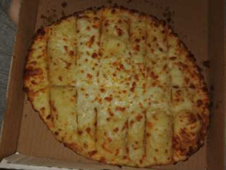 Papa Johns Pizza