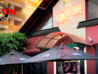 Tonton Jazz Music Pub Em Moema