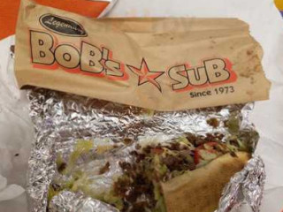 Bob's Sub