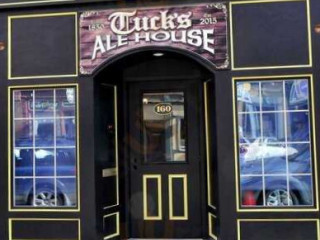 Tuck's Ale House