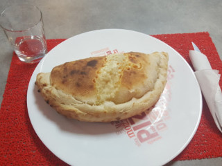 Croustill' Pizza