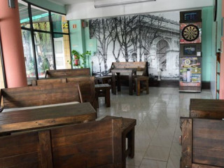 O Espaco