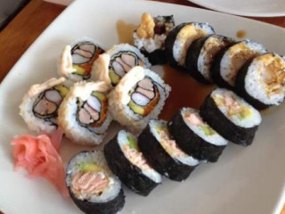 Waby Sushi y Teppanyaki