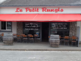 Le Petit Rungis