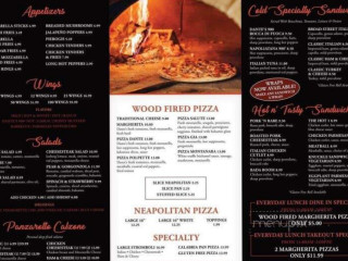 Dante's