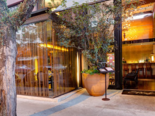 Bar E Restaurante Othelo