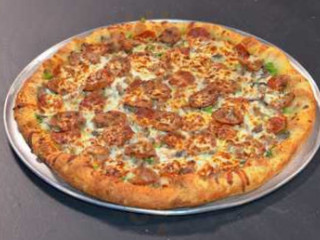Frankie's Grille