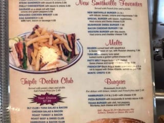 New Smithville Diner