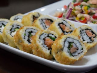 Seijin Sushi