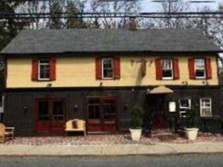 The Claremont Tavern