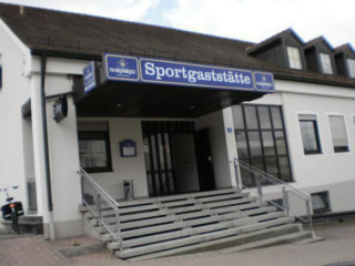 Kinto Georgische Spezialitäten In Der Sportgaststätte Tsv Großmehring