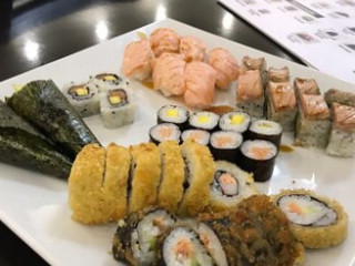 Nokami Sushi Buffet