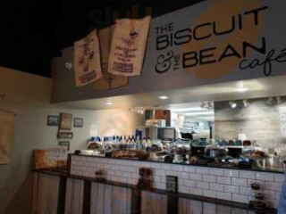 The Biscuit The Bean Cafe