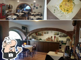 Pizzeria La Cuntro Delle Langhe