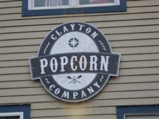 Clayton Popcorn Company
