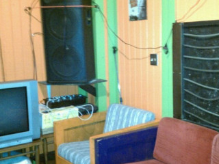 C D Cafe