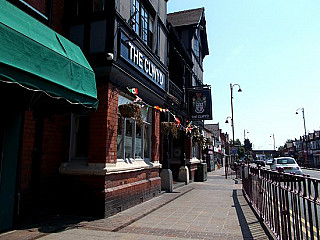 The Clwyd