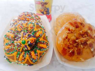 Donut D'lite