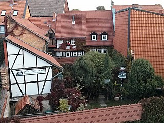 Café & Restaurant alt Halberstadt