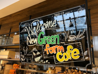 Green Farm Cafe