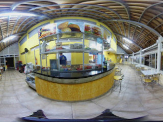 Marcellu's Lanches
