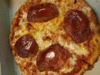 Fatboy's Pizza Shack