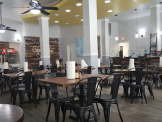 The Buzz Cafe