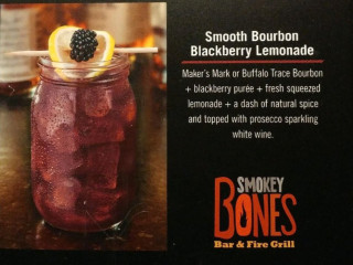 Smokey Bones Fire Grill