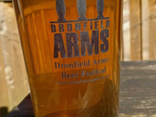 The Dronfield Arms