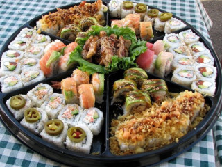 Sushi Diner