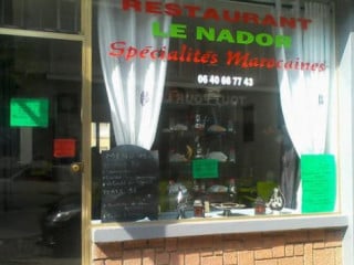 Restaurant Marocain le Nador