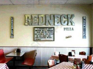 Redneck Pizza