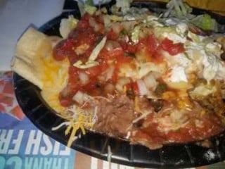 Taco Mayo