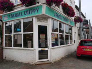 Foxhall Chippy