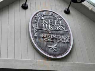 Nell Thorn Waterfront Bistro