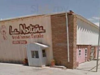 La Nortena Tamale Factory