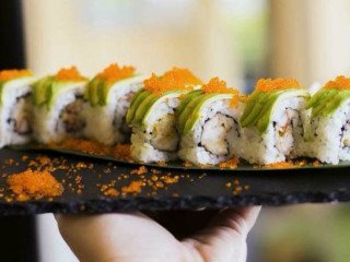 I-sushi