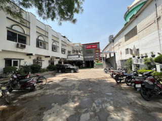 Preet (kd
