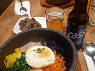 Bibimbap