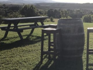 Mountain Ridge Wines Cellar Door