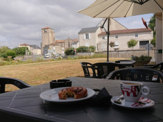 La Table De Fred'