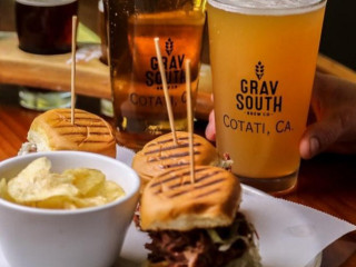 Grav South Brew Co.