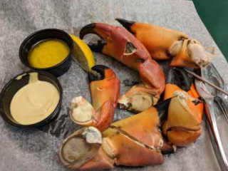 Stone Cold Crab Seafood Market And