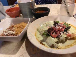 Coa Mexican Eatery