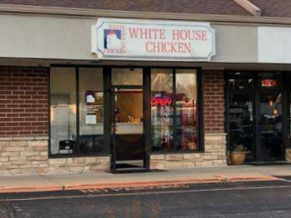 White House Chicken