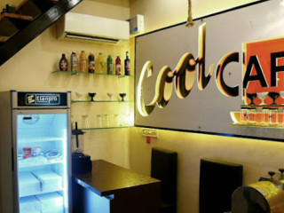 Cool Cafe N Restro