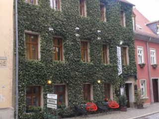 Hotel-Restaurant Zum Alten Krug