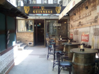 Guinness Steak Burgerhouse