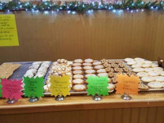 Two Fraus Bakery